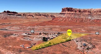 Plus de détails pour 13702-13704 N Highway 191, Moab, UT - Terrain à vendre