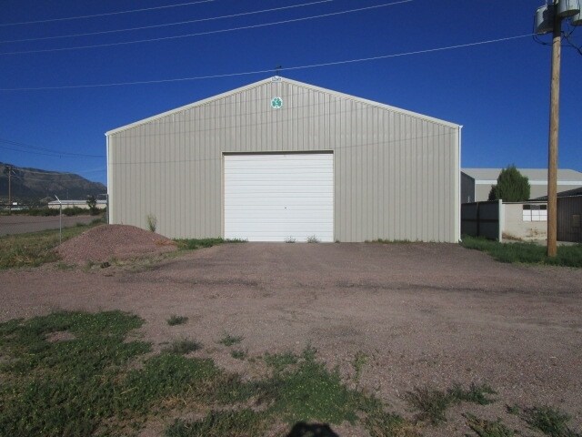 1675 Fry Ave, Canon City, CO à louer - Photo de l’immeuble – Image 2 sur 14
