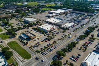 Plus de détails pour Spencer Square – Local commercial à vendre, Pasadena, TX