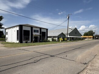Plus de détails pour 239 Dallas ave, Cooper, TX - Logement à vendre
