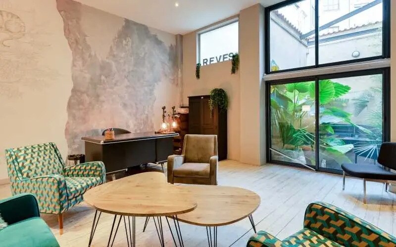 Bureau dans Lyon à louer - Photo de l’immeuble – Image 3 sur 22