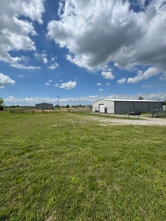 Plus de détails pour 14360 S 4070 Rd, Oologah, OK - Industriel/Logistique à vendre
