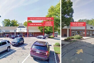 Plus de détails pour 1-99 Main St, Sparta, NJ - Local commercial à louer