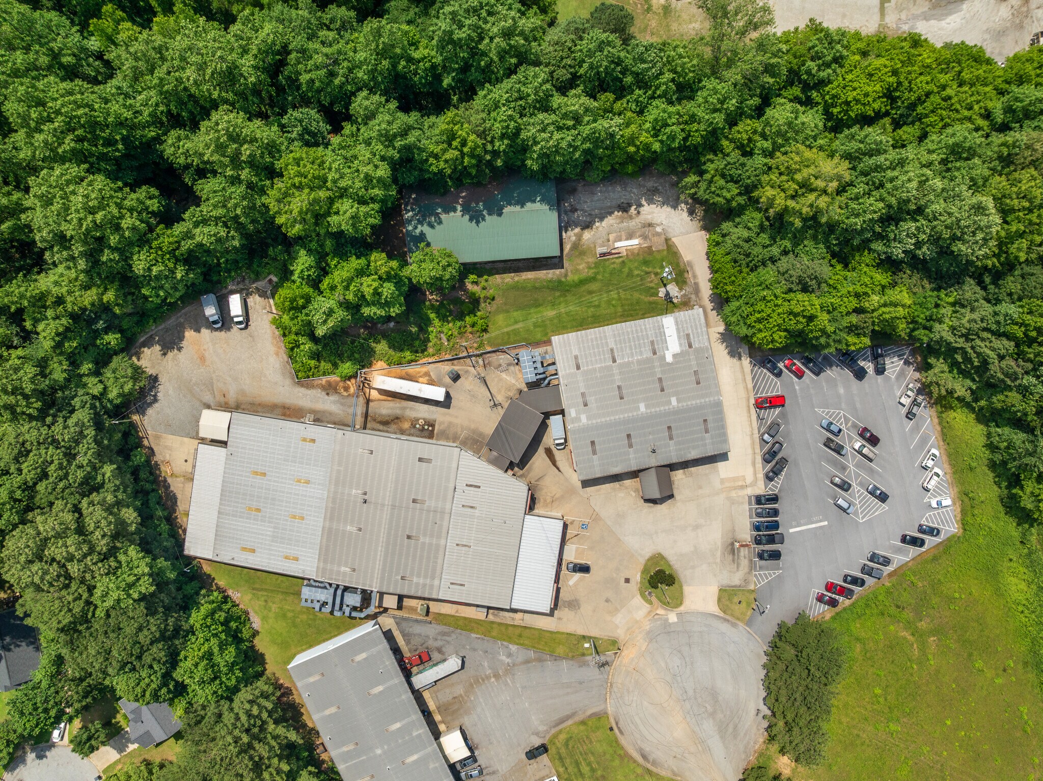 Sunbelt Pky portefeuille de 4 biens à vendre sur LoopNet.fr Photo principale– Image 1 sur 6