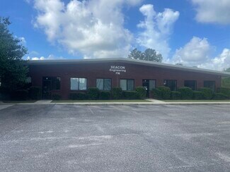 Plus de détails pour 716 Lakeside Dr W, Mobile, AL - Bureau à louer