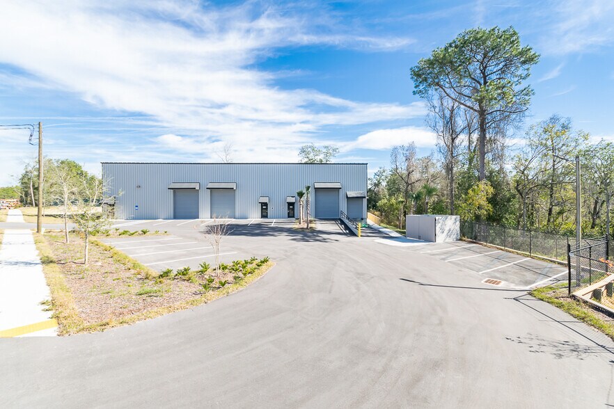 3558 Masters Rd, Jacksonville, FL à louer - Photo de l’immeuble – Image 3 sur 21