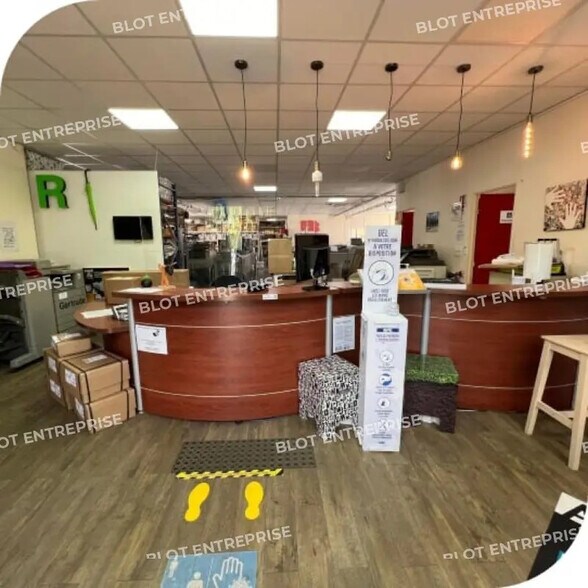 Local d’activités dans Cesson-Sévigné à louer - Photo intérieure – Image 3 sur 8