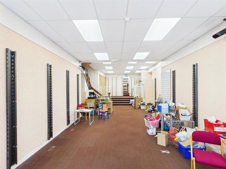 60 Gold St, Kettering à louer - Photo de l’immeuble – Image 2 sur 6