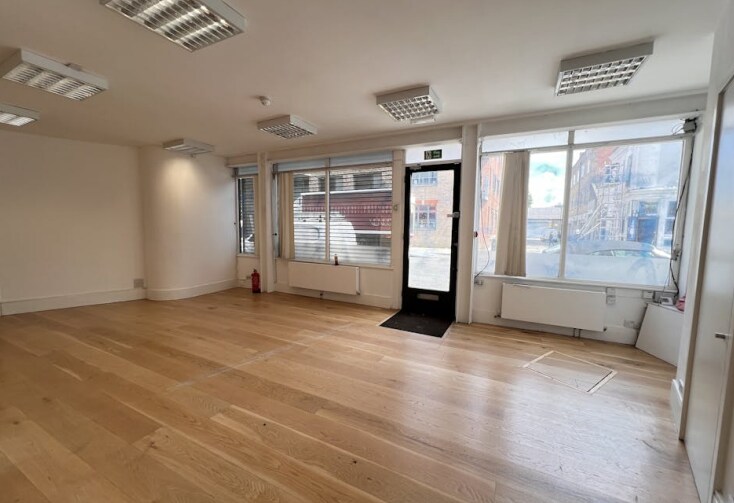 7-9 Ferdinand St, Londres à vendre - Photo intérieure – Image 3 sur 8