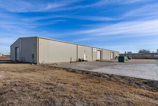 Plus de détails pour 3923 Mickey Gilley Blvd, Pasadena, TX - Industriel/Logistique à vendre