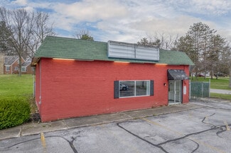 Plus de détails pour 30791 Lorain Rd, North Olmsted, OH - Local commercial à vendre