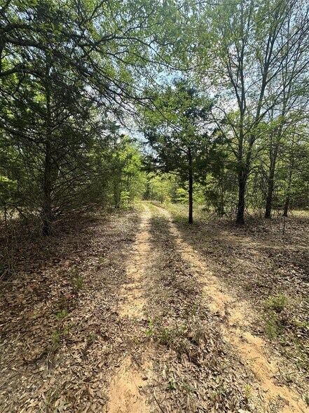 5811 W Folsom Rd, Caddo, OK à vendre - Photo de l’immeuble – Image 3 sur 39