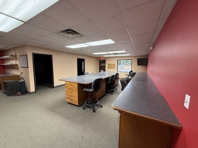 500 Cuttle Rd, Marysville, MI à vendre - Photo intérieure – Image 3 sur 6