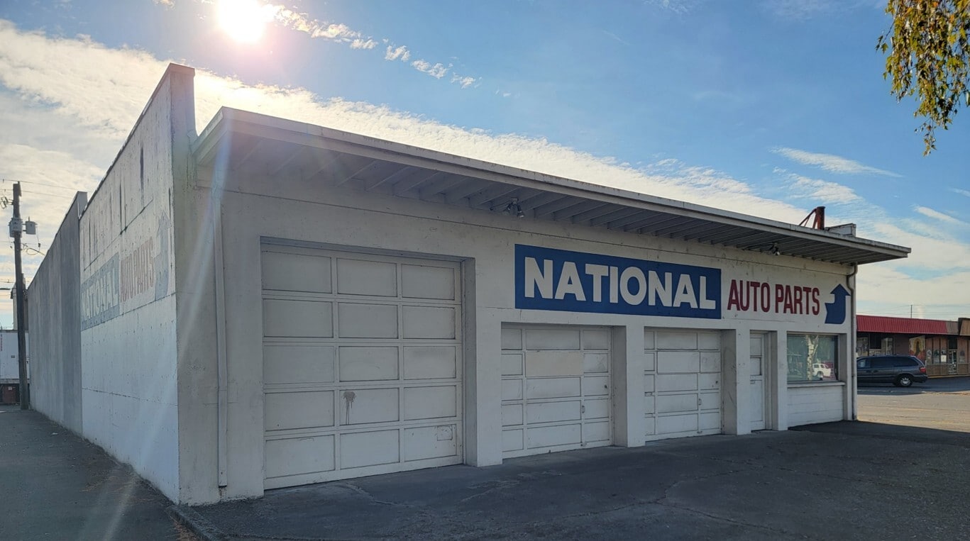 532 Oregon Way, Longview, WA à louer Photo intérieure– Image 1 sur 5