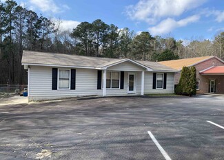 Plus de détails pour 8141 Hazelbrand Rd NE, Covington, GA - Bureau à louer
