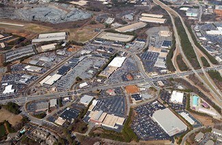 Plus de détails pour 740 Barrett Pky, Kennesaw, GA - Local commercial à louer