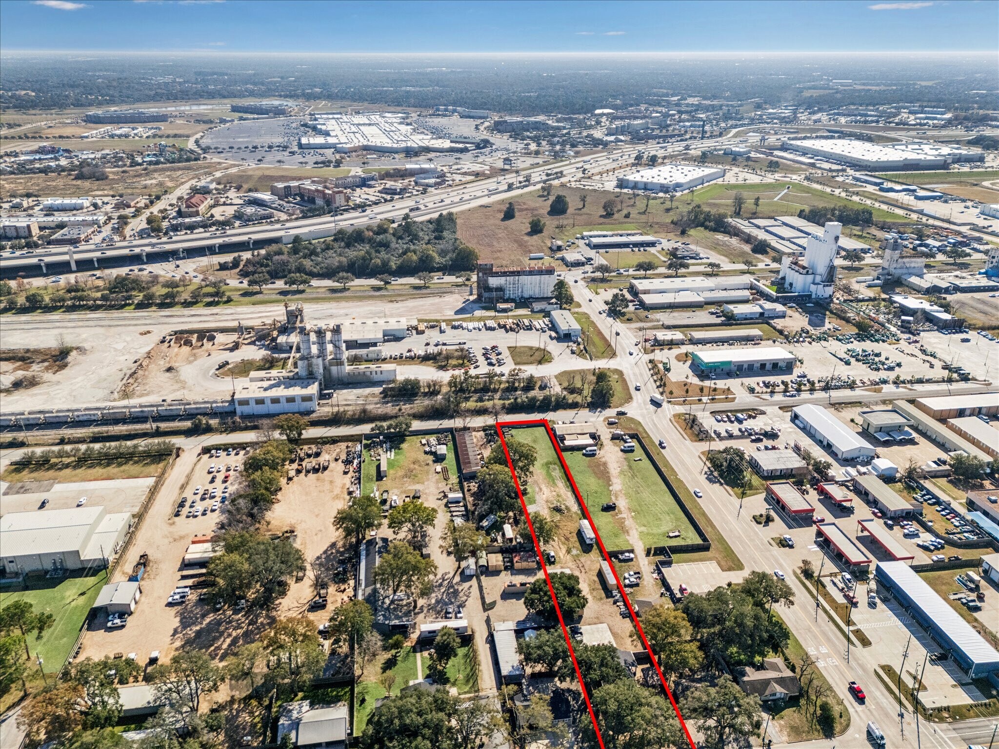 5235 E 5th St, Katy, TX à vendre Photo principale– Image 1 sur 37