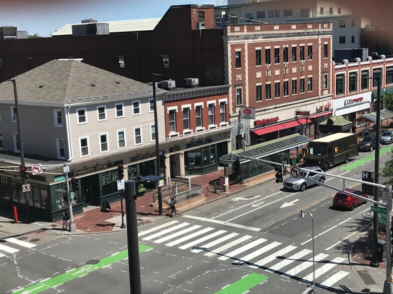 647-655 Massachusetts Ave, Cambridge, MA à louer - Autre – Image 3 sur 10