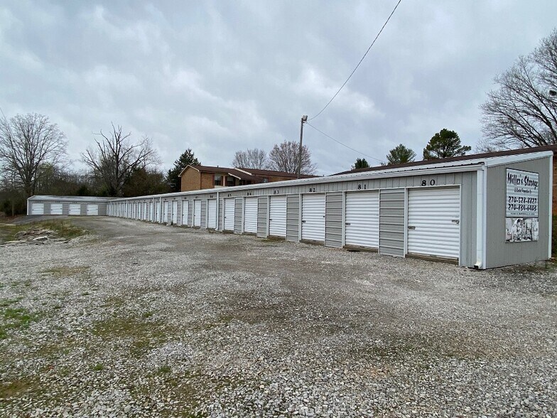 1101 E Main St, Horse Cave, KY à vendre - Photo principale – Image 1 sur 16