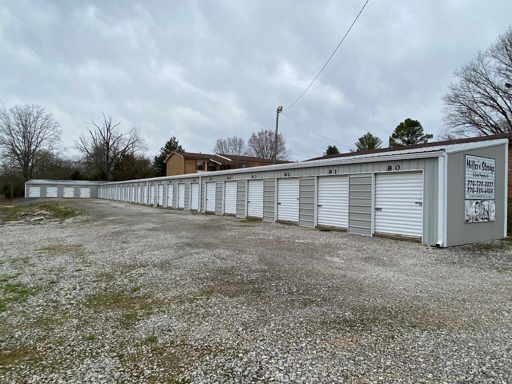 1101 E Main St, Horse Cave, KY à vendre Photo principale– Image 1 sur 17