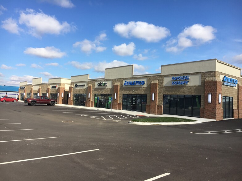 1533 S Court St, Circleville, OH à louer - Photo de l’immeuble – Image 2 sur 5