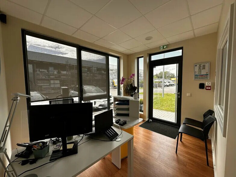 Bureau dans Ostwald à vendre - Photo de l’immeuble – Image 2 sur 6