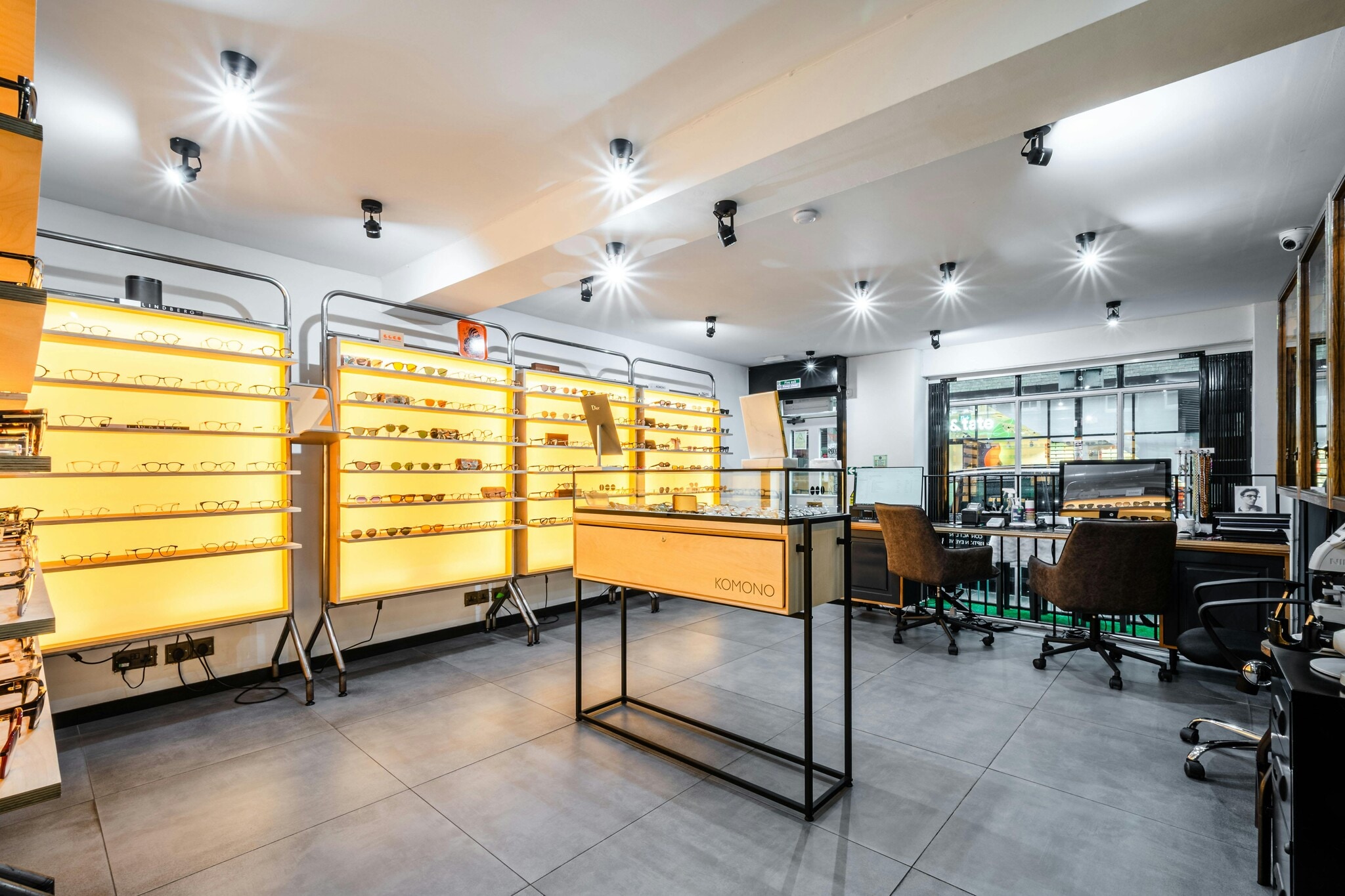 28 Hanbury St, Londres à louer Photo intérieure– Image 1 sur 13