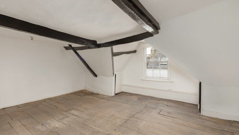 6 Castle St, Canterbury à vendre - Photo intérieure – Image 2 sur 4
