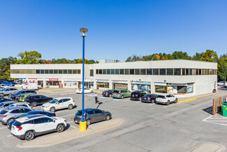 Plus de détails pour 99 Kakulu Rd, Ottawa, ON - Bureau/Médical, Bureau/Local commercial à louer