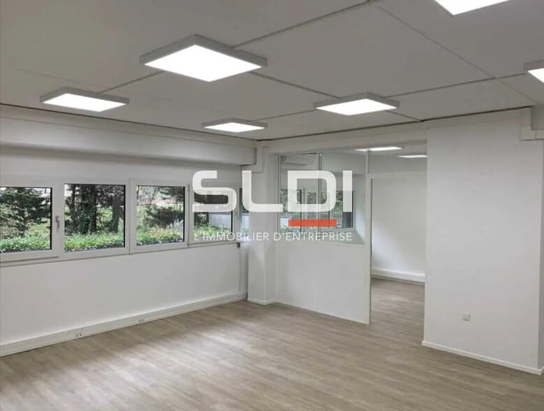 Bureau dans Lyon à louer - Photo intérieure – Image 3 sur 5