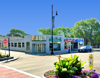 Plus de détails pour 222 Main St, Nashua, NH - Local commercial à louer