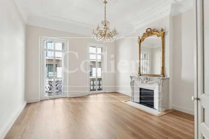 3 Rue Du Docteur Combalat, Marseille à louer - Photo intérieure – Image 2 sur 11