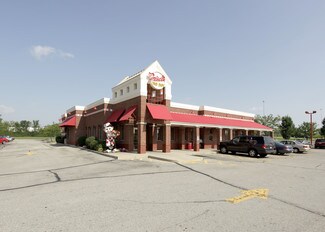 Plus de détails pour 2878 Home Rd, Grove City, OH - Local commercial à louer