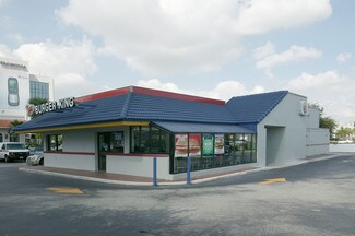 Plus de détails pour 4201 NW 36th St, Miami, FL - Local commercial à louer