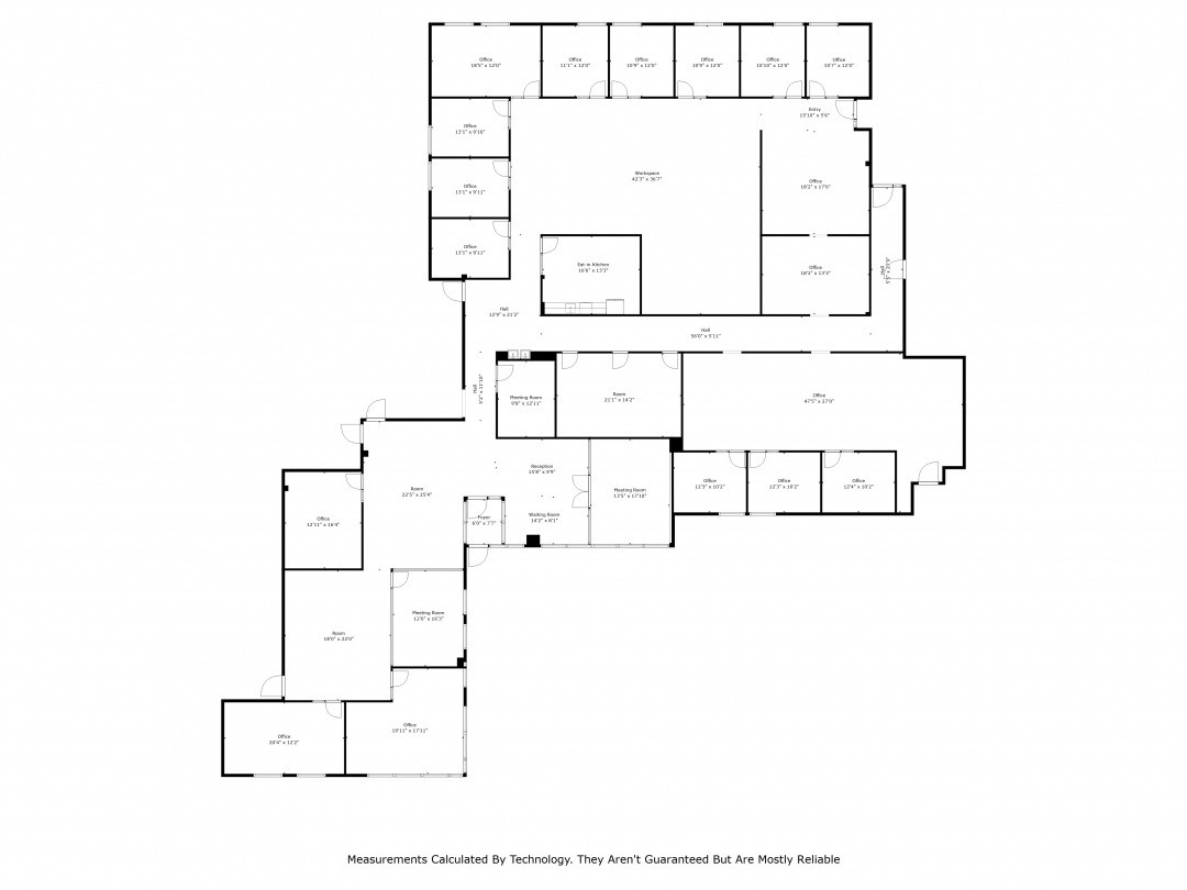 1900 Country Club Dr, Mansfield, TX à louer Photo de l’immeuble– Image 1 sur 10