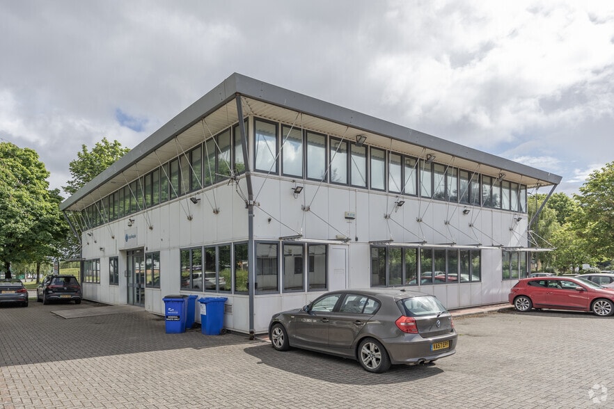 13 Ocean Way, Cardiff à louer - Photo principale – Image 1 sur 6