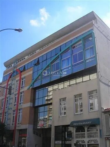 Plus de détails pour Bureau à louer