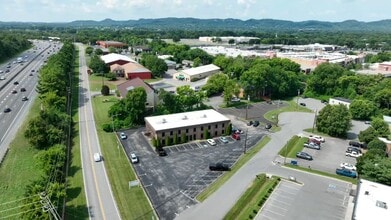 7113 Peach Ct, Brentwood, TN à louer - Vidéo sur l’annonce professionnelle 