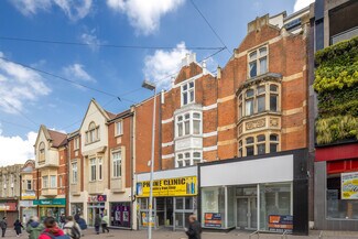 Plus de détails pour 92-94 High St, Sutton - Local commercial à louer