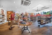 Sales Floor