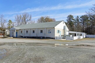 Plus de détails pour 11184 Washington Hwy, Glen Allen, VA - Local commercial à vendre
