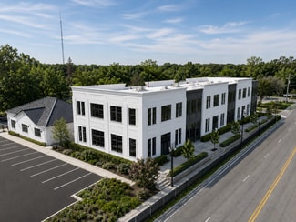 Plus de détails pour 950 S Dillard St, Winter Garden, FL - Bureau/Local commercial à louer