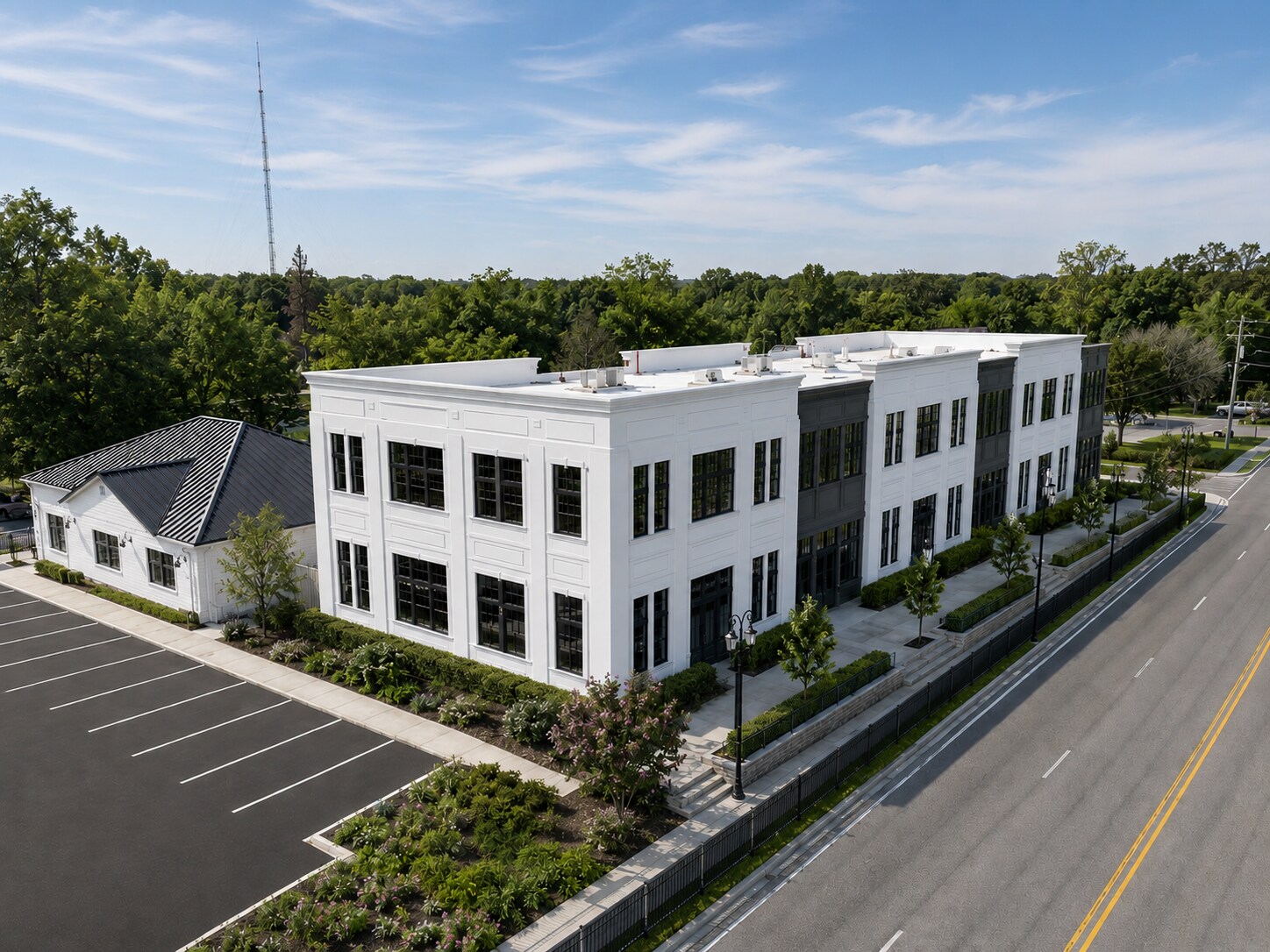 950 S Dillard St, Winter Garden, FL à louer Aérien– Image 1 sur 8