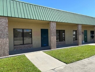 Plus de détails pour 255 NE 19th Dr, Okeechobee, FL - Médical à louer