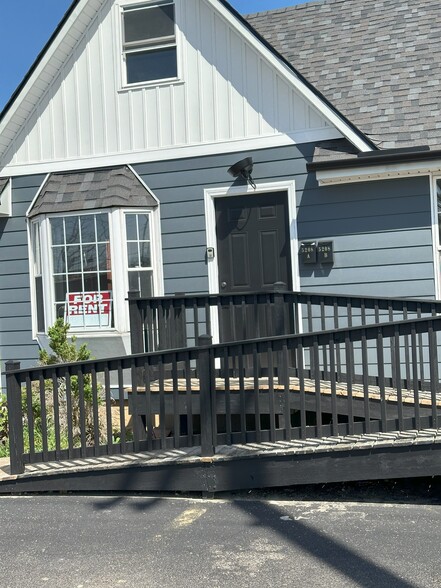 5208 Springboro Pike, Dayton, OH à louer - Photo de l’immeuble – Image 2 sur 3