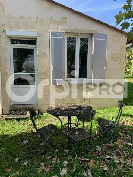 Bureau dans Pessac à louer - Photo de l’immeuble – Image 2 sur 11