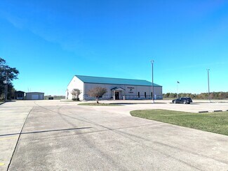 Plus de détails pour 5315 N Twin City Hwy, Nederland, TX - Industriel/Logistique à vendre