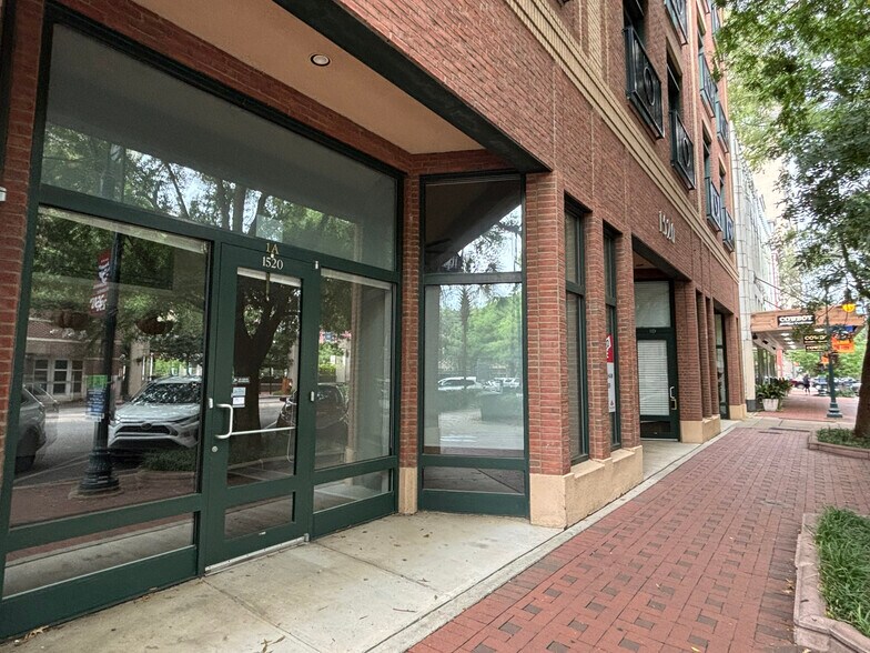 1520 Main St, Columbia, SC à louer - Photo de l’immeuble – Image 2 sur 18