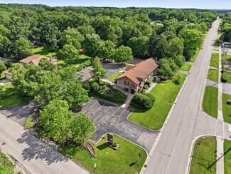 Plus de détails pour 8265 S Archer Ave, Willow Springs, IL - Bureau à louer