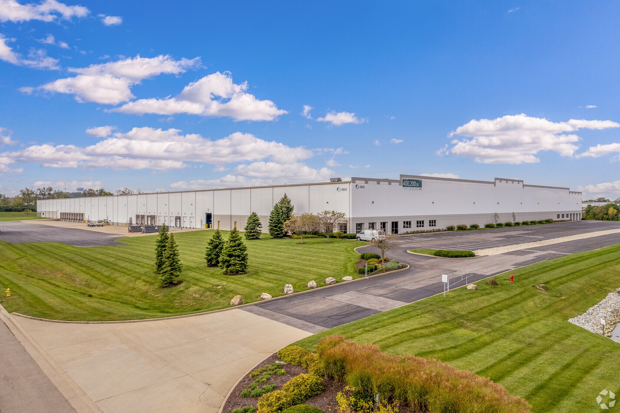 4925 Union Centre Blvd, Fairfield, OH à louer Photo principale– Image 1 sur 6